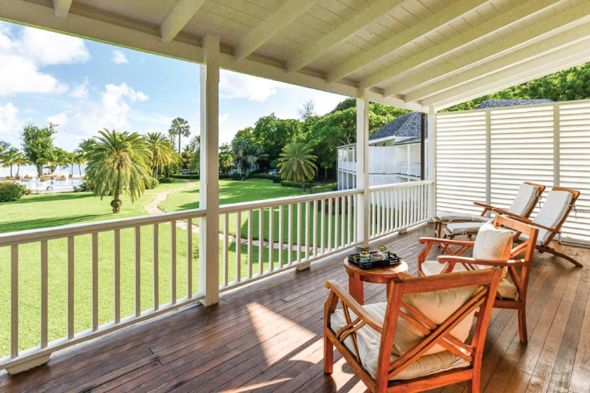 The Inn at English Harbour - Hotel Photo 28