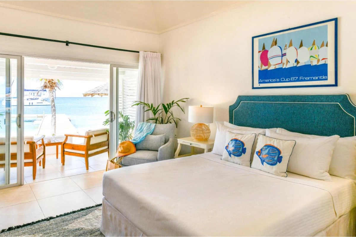 The Inn at English Harbour - Hotel Photo 30