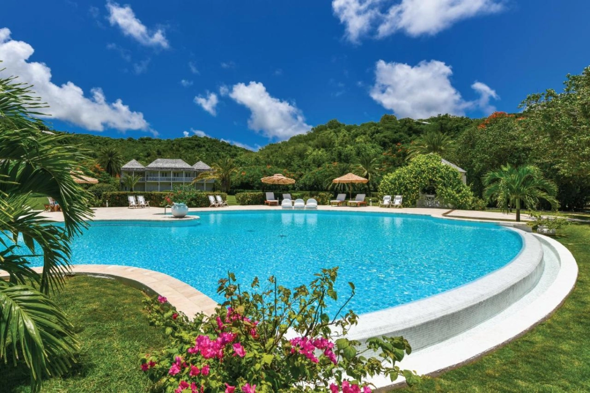 The Inn at English Harbour - Hotel Photo 32