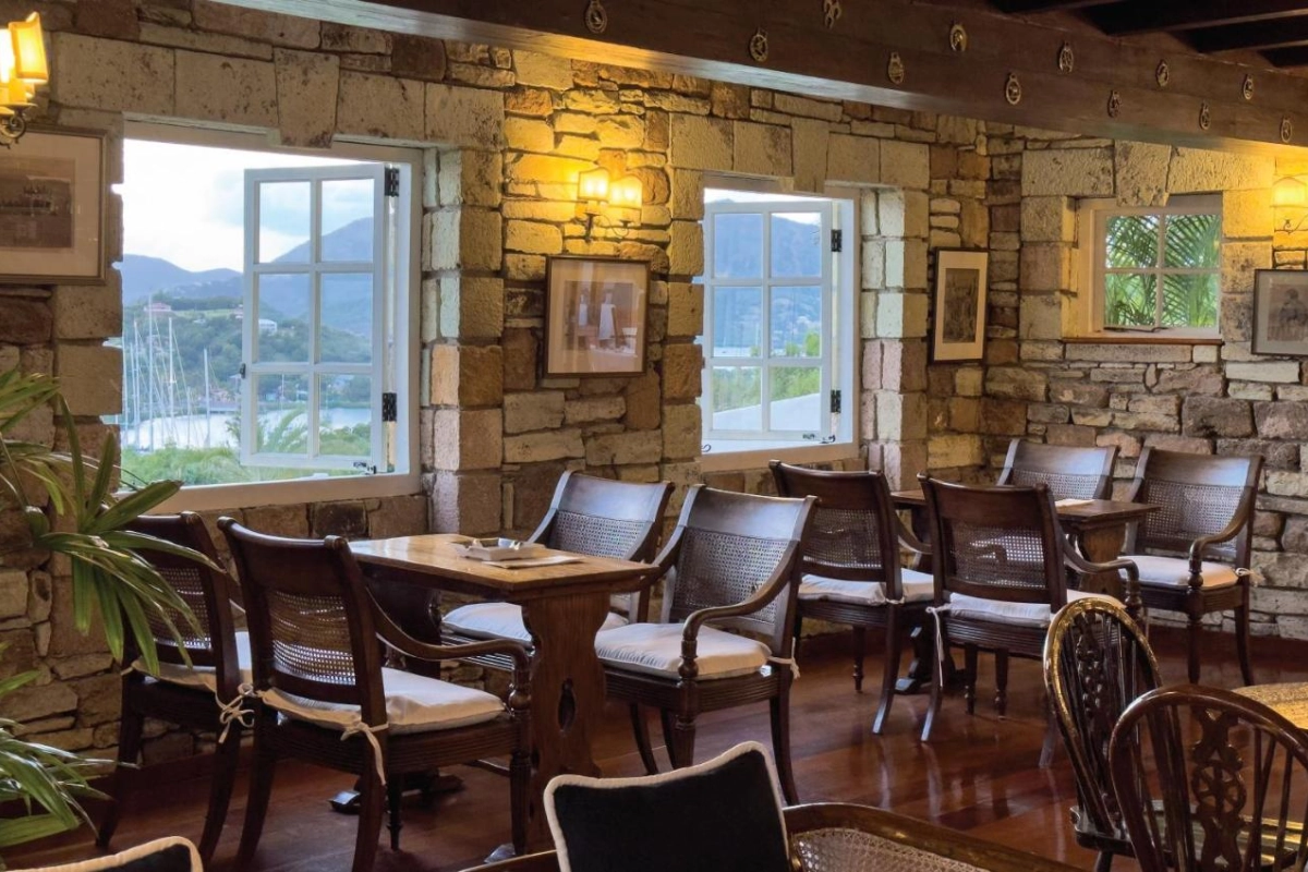 The Inn at English Harbour - Hotel Photo 43