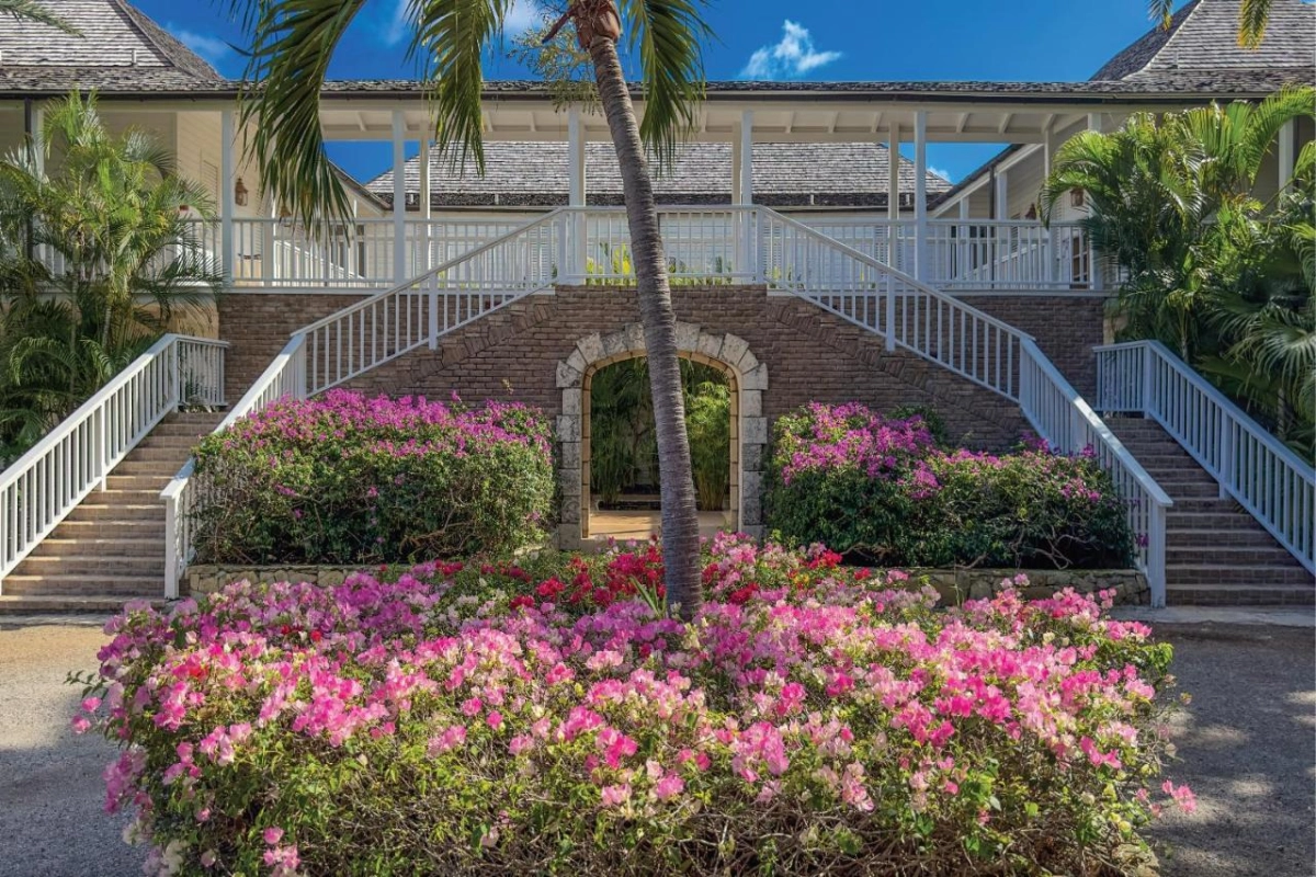 The Inn at English Harbour - Hotel Photo 46