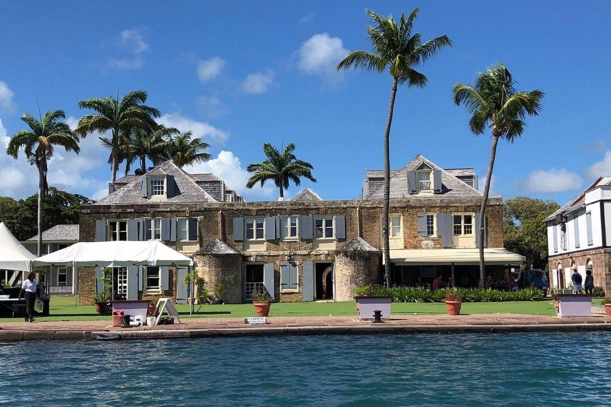 Copper and Lumber Store Historic Inn - Hotel Photo 9