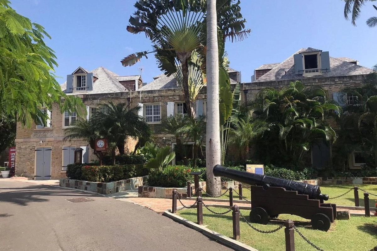 Copper and Lumber Store Historic Inn - Hotel Photo 16