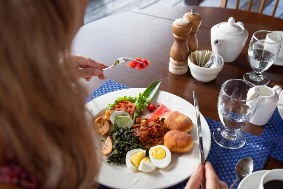 Copper and Lumber Store Historic Inn - Hotel Photo 27