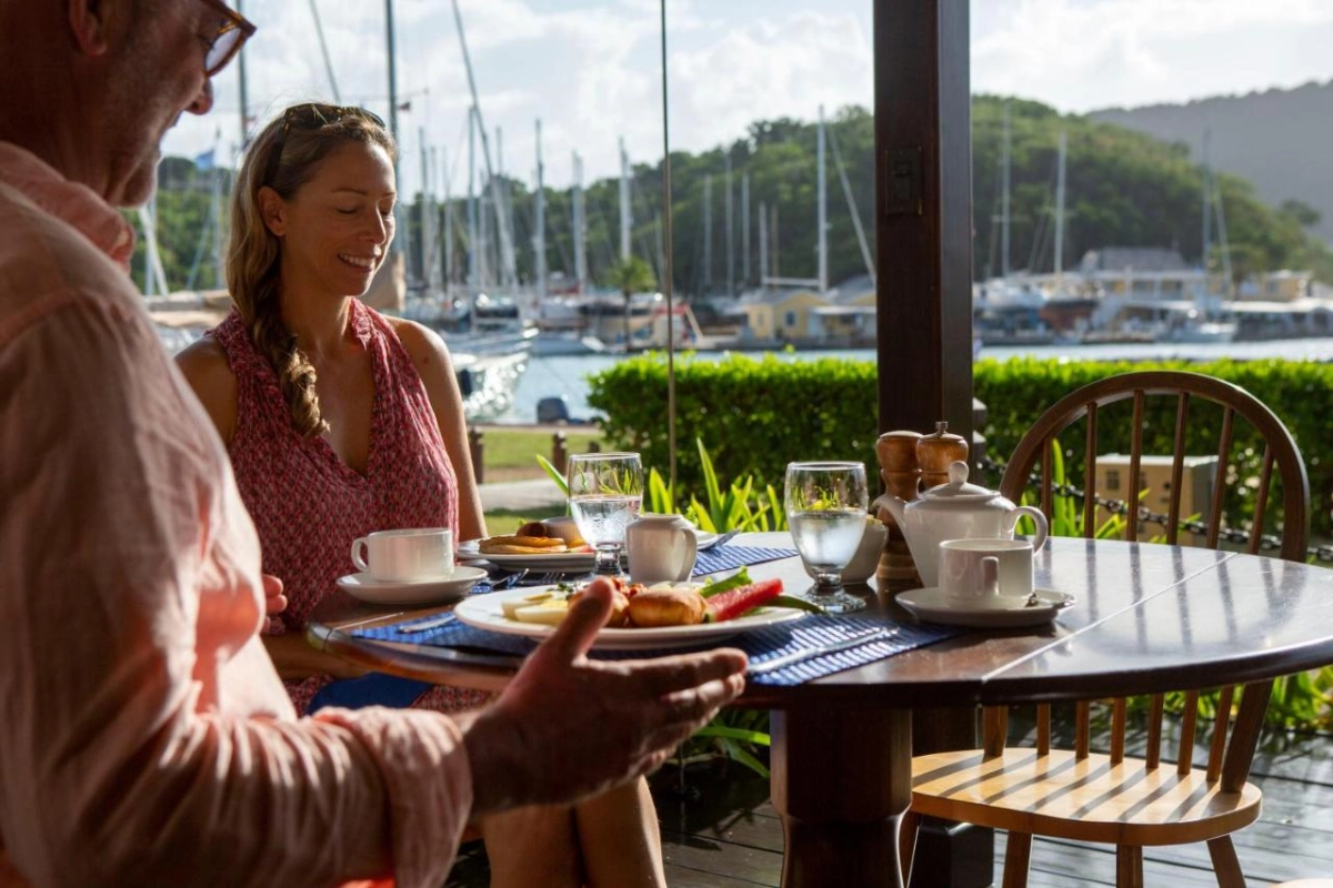 Copper and Lumber Store Historic Inn - Hotel Photo 28