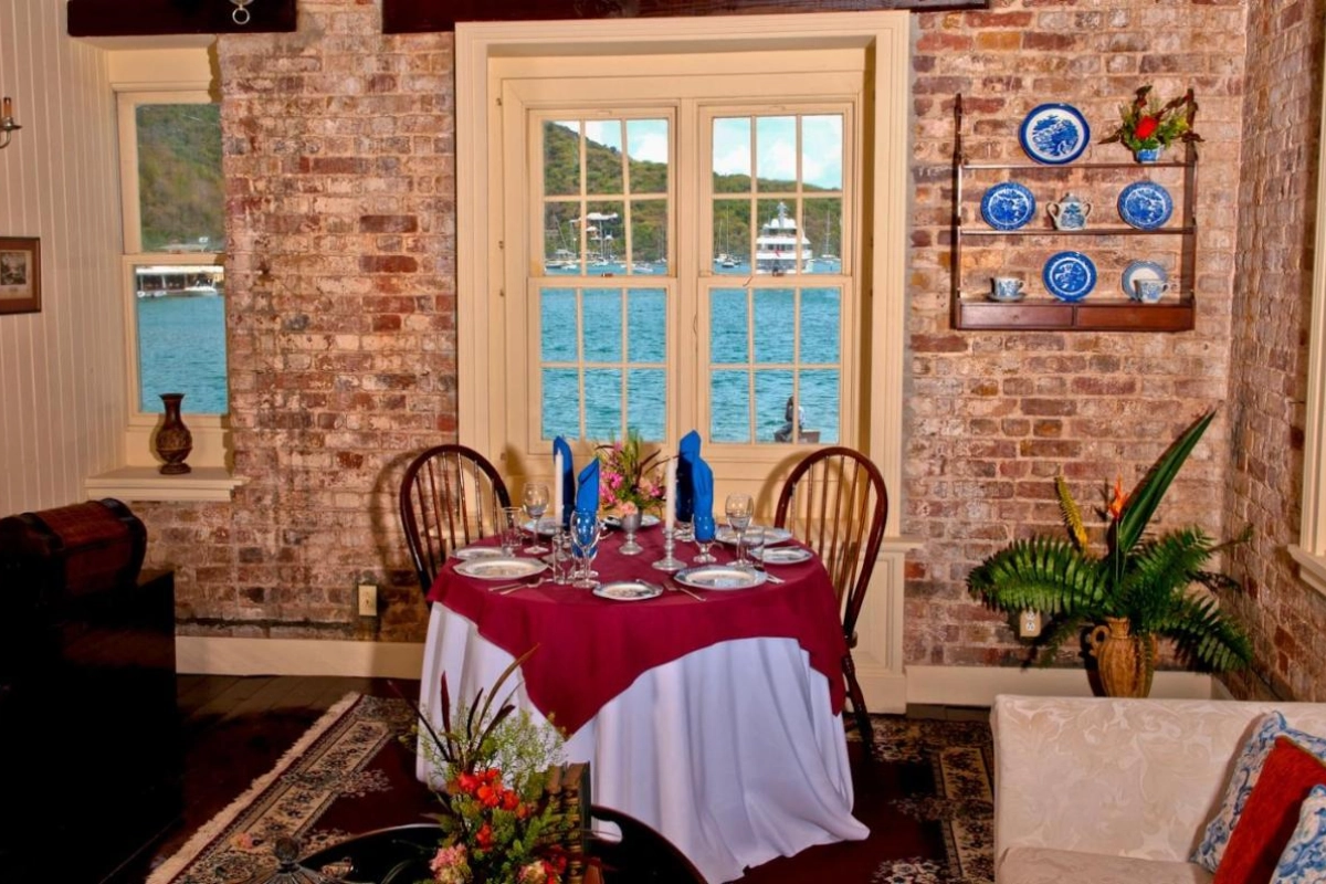 Copper and Lumber Store Historic Inn - Hotel Photo 33