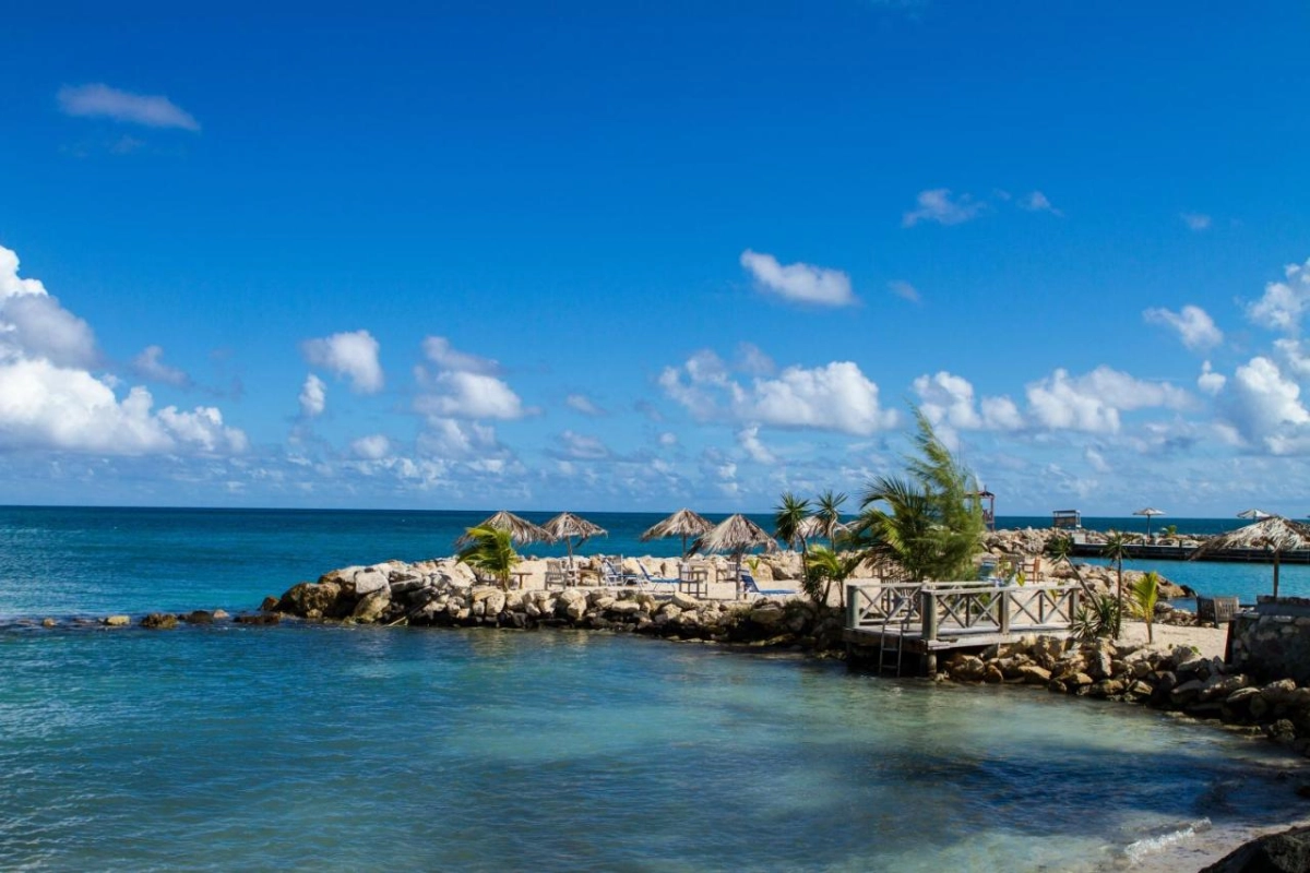 Ocean Point Resort & Spa - Hotel Photo 9