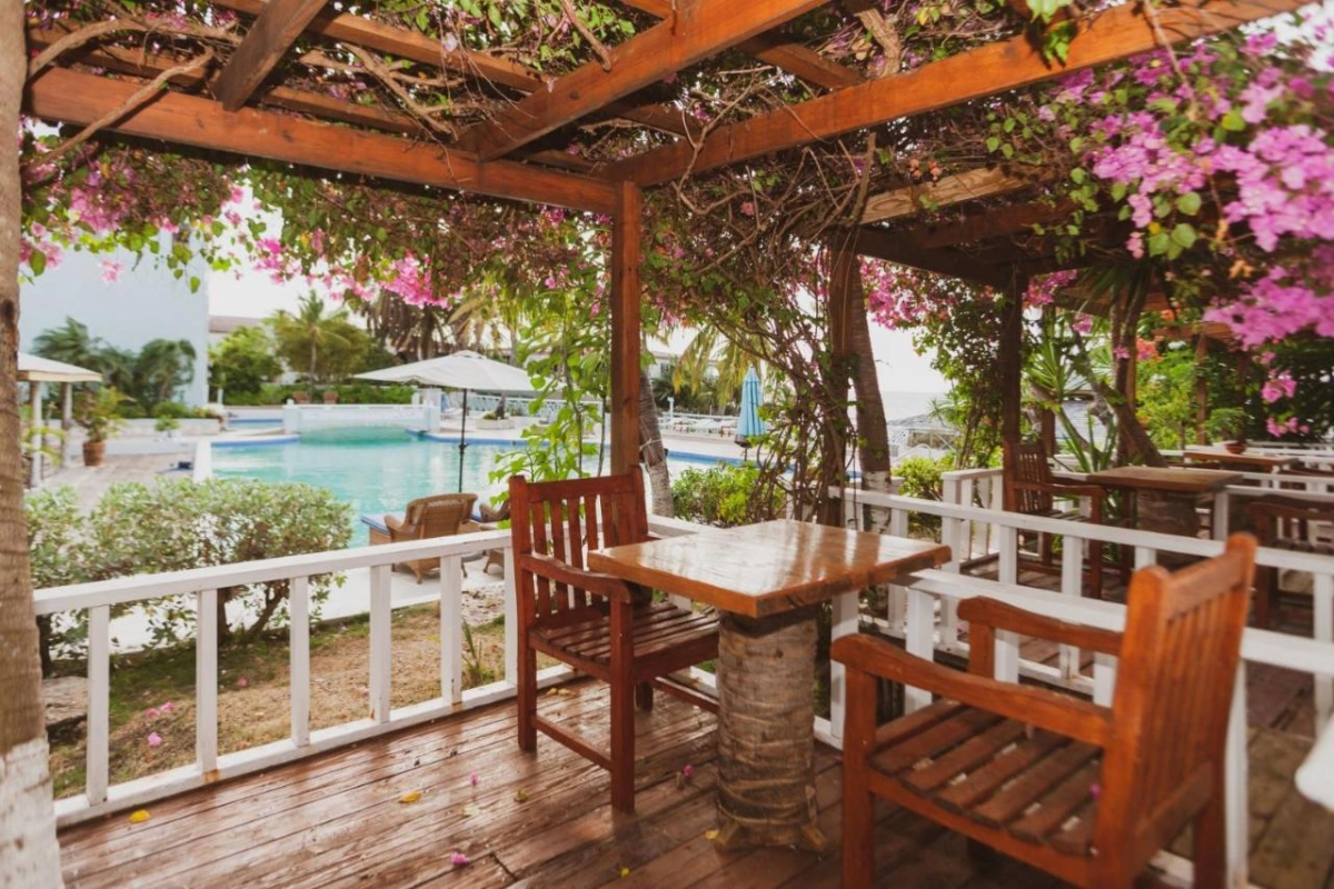 Ocean Point Resort & Spa - Hotel Photo 10