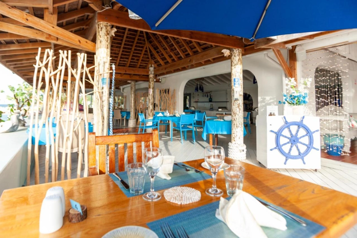 Ocean Point Resort & Spa - Hotel Photo 15