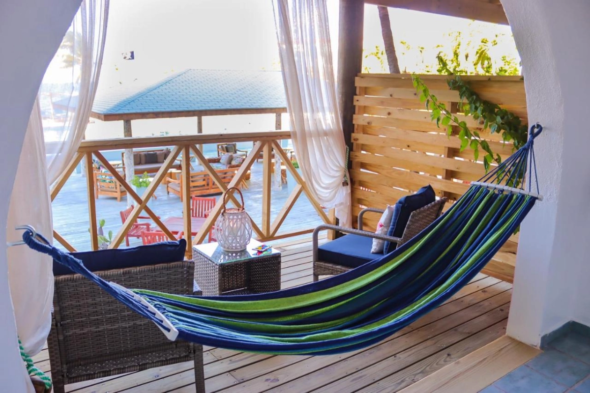 Ocean Point Resort & Spa - Hotel Photo 18