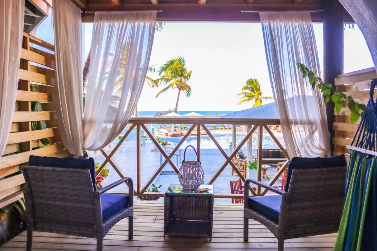 Ocean Point Resort & Spa - Hotel Photo 19