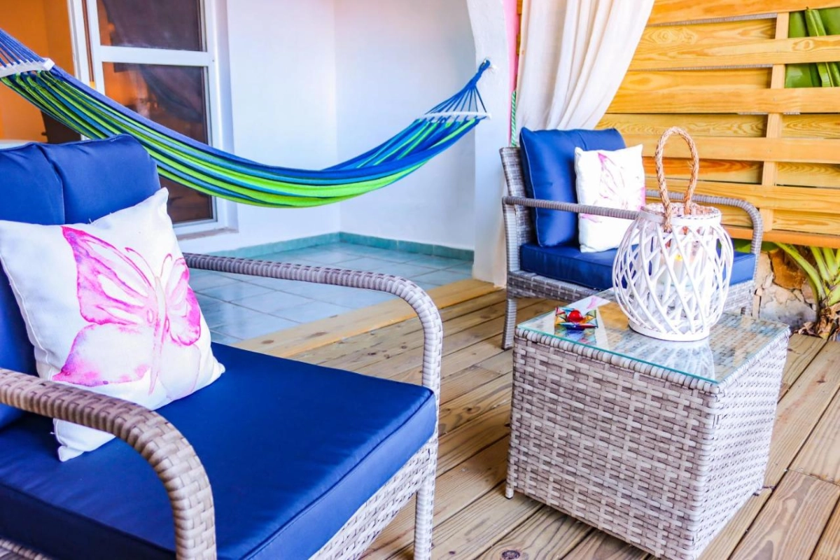 Ocean Point Resort & Spa - Hotel Photo 22