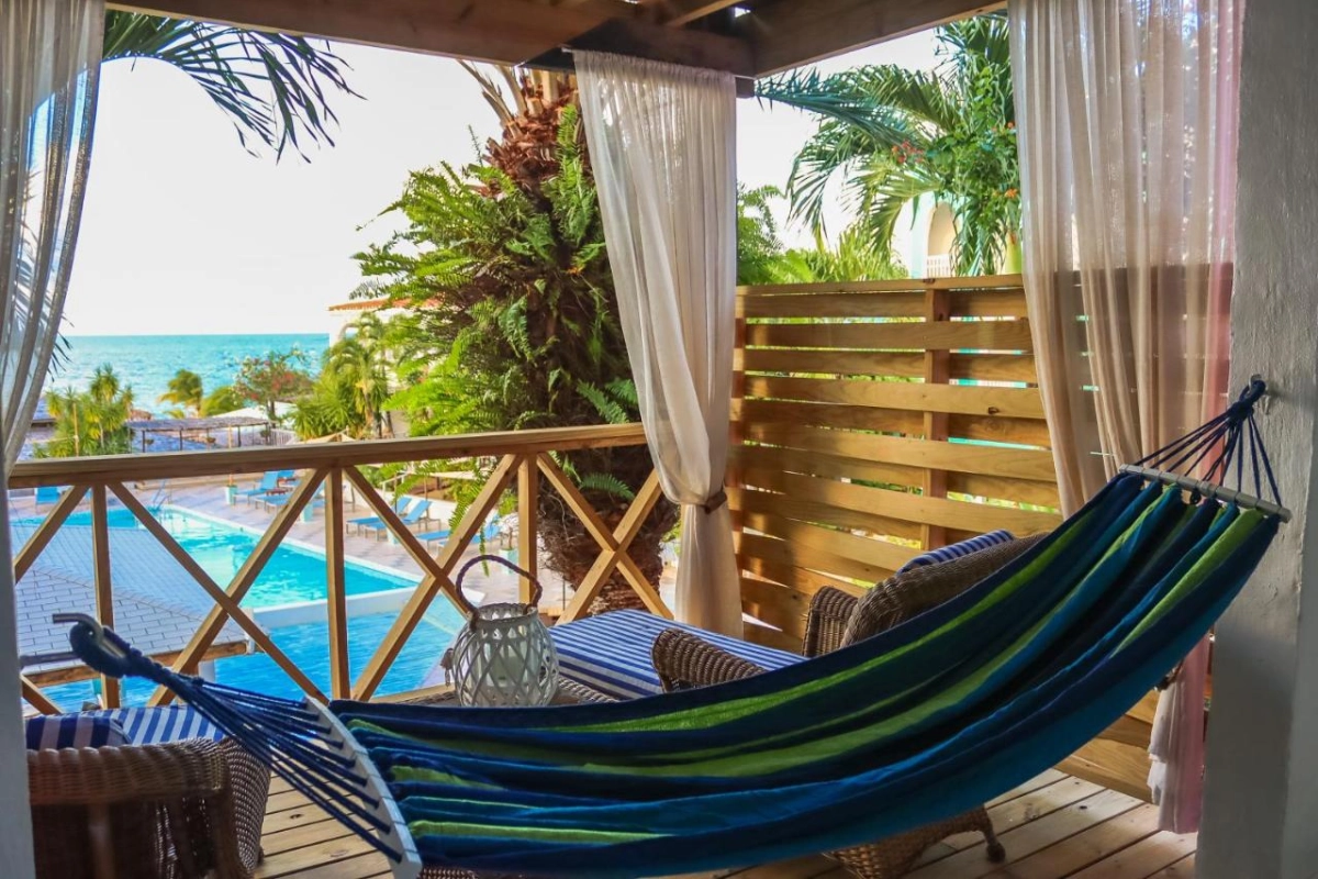 Ocean Point Resort & Spa - Hotel Photo 31