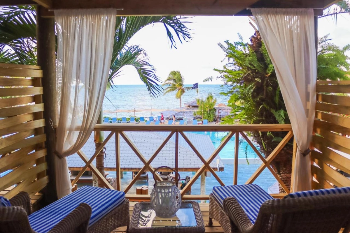 Ocean Point Resort & Spa - Hotel Photo 32