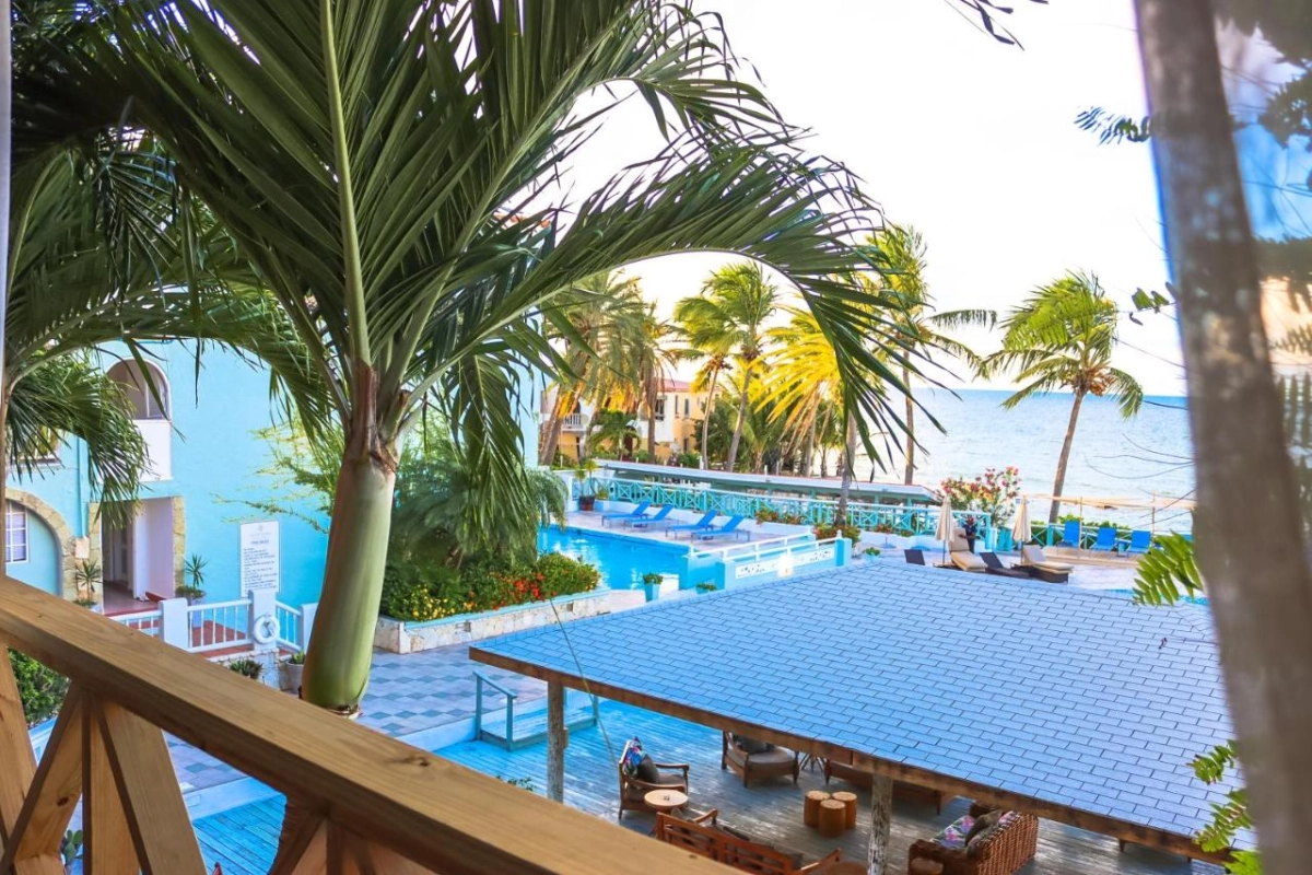 Ocean Point Resort & Spa - Hotel Photo 36