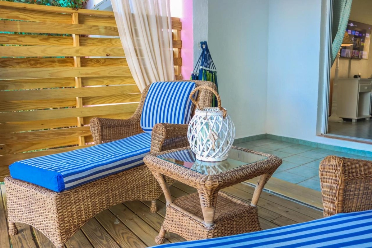 Ocean Point Resort & Spa - Hotel Photo 37