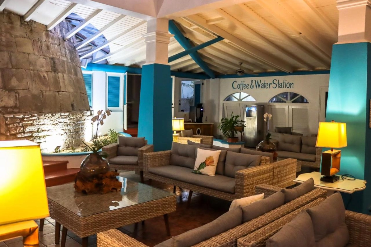 Ocean Point Resort & Spa - Hotel Photo 46