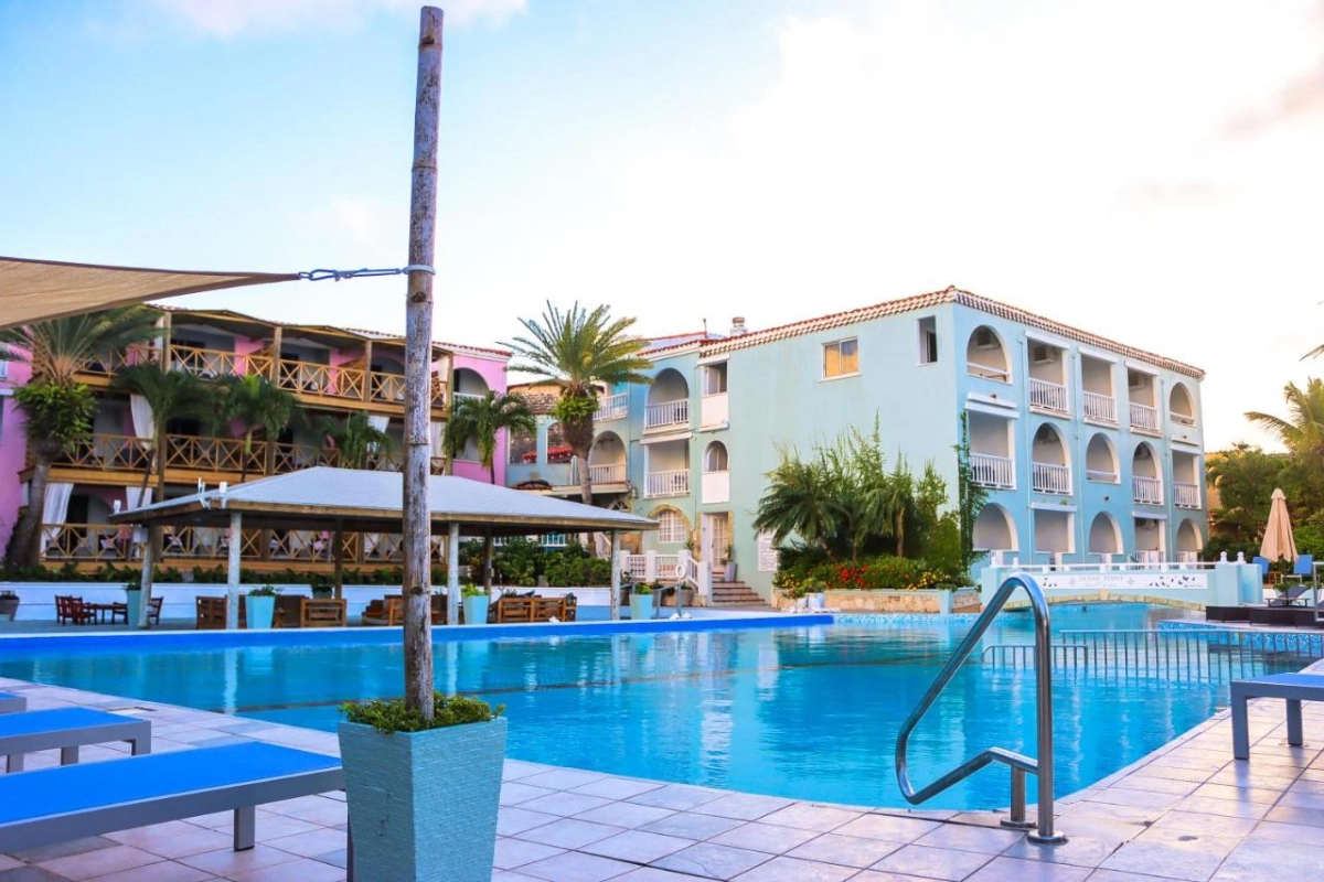 Ocean Point Resort & Spa - Hotel Photo 47