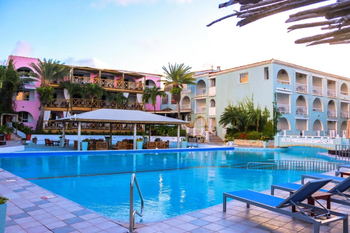 Ocean Point Resort & Spa - Hotel Photo 56