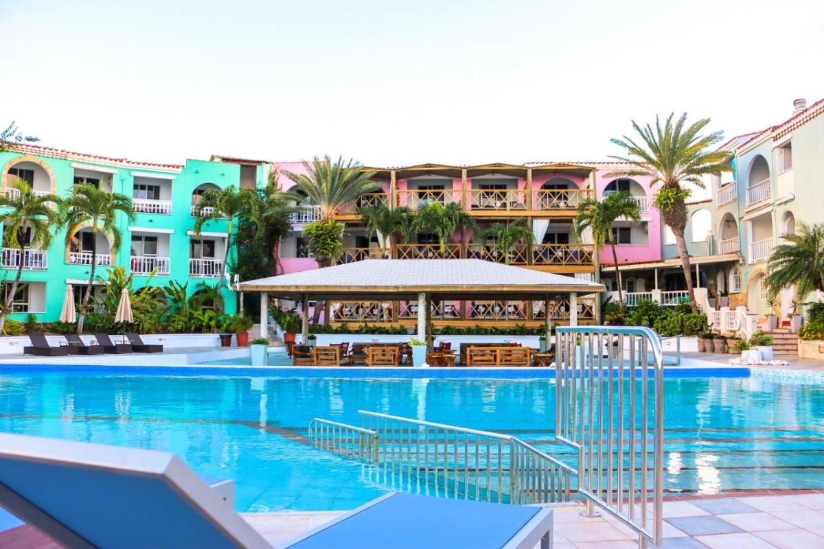 Ocean Point Resort & Spa - Hotel Photo 61