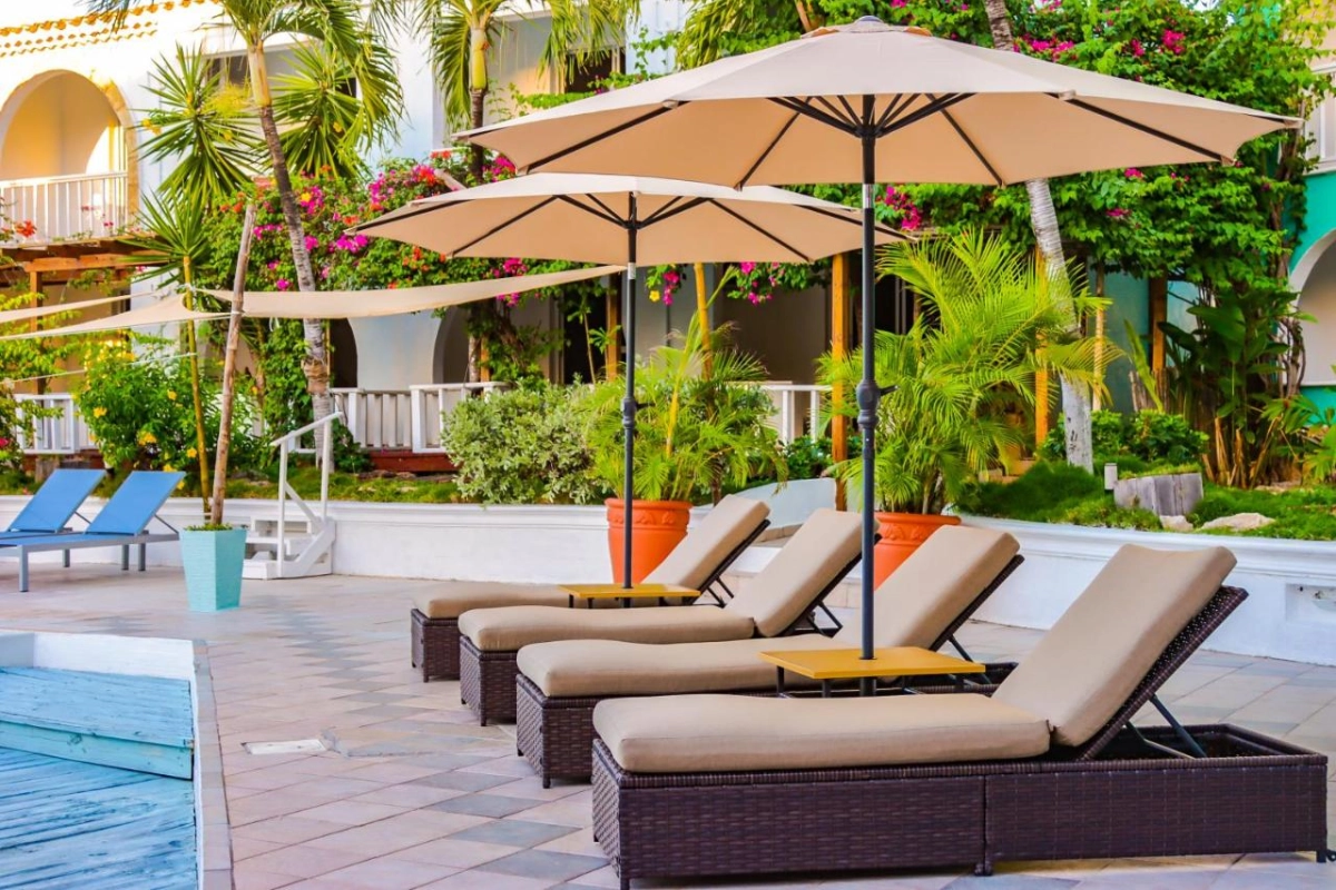 Ocean Point Resort & Spa - Hotel Photo 62