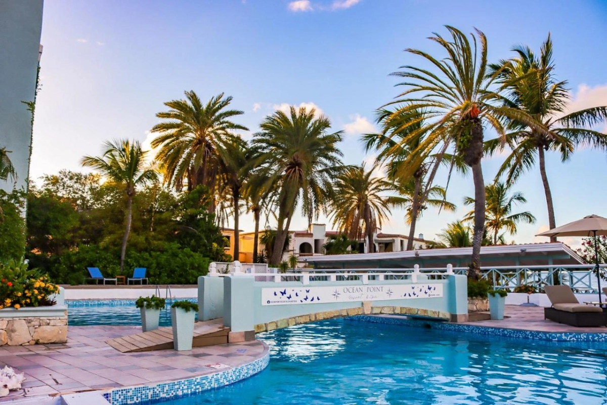 Ocean Point Resort & Spa - Hotel Photo 67