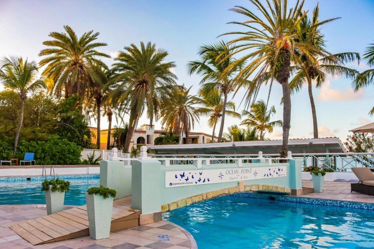 Ocean Point Resort & Spa - Hotel Photo 70