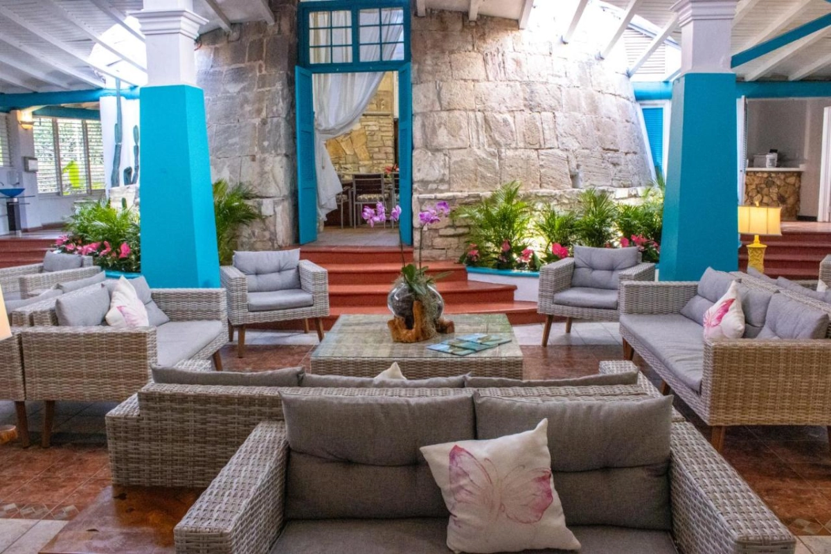 Ocean Point Resort & Spa - Hotel Photo 75