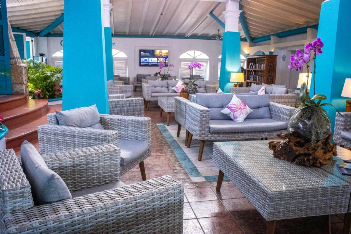 Ocean Point Resort & Spa - Hotel Photo 77