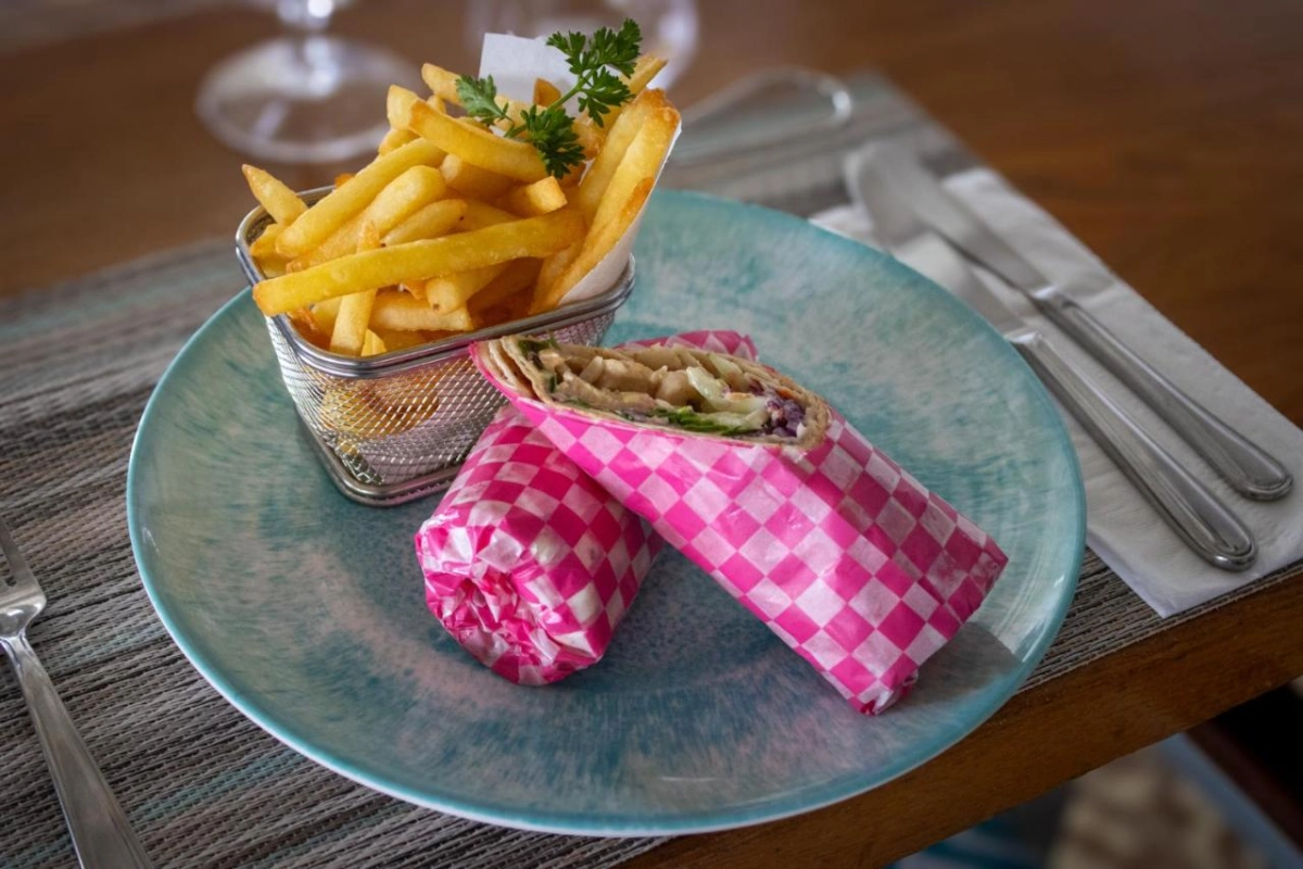 Ocean Point Resort & Spa - Hotel Photo 79