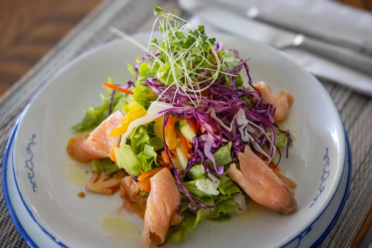 Ocean Point Resort & Spa - Hotel Photo 80