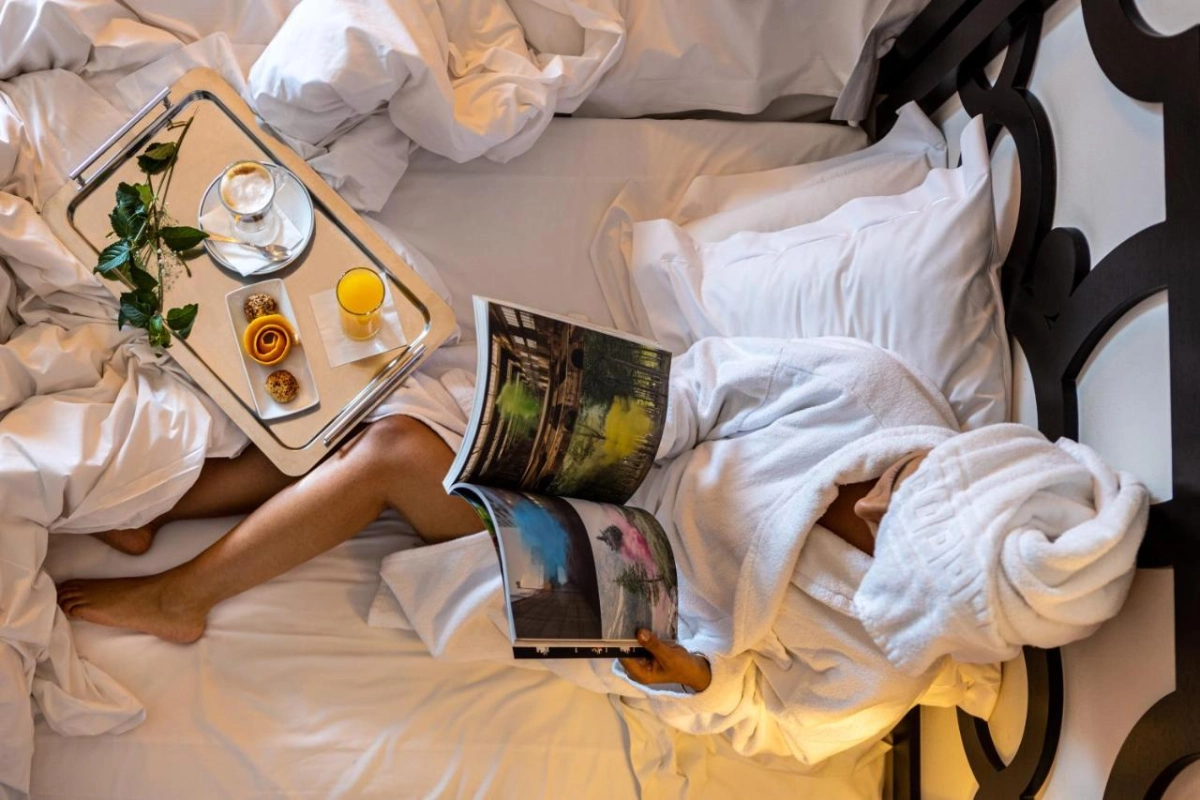 Pousada Convento de Tavira - Hotel Photo 8