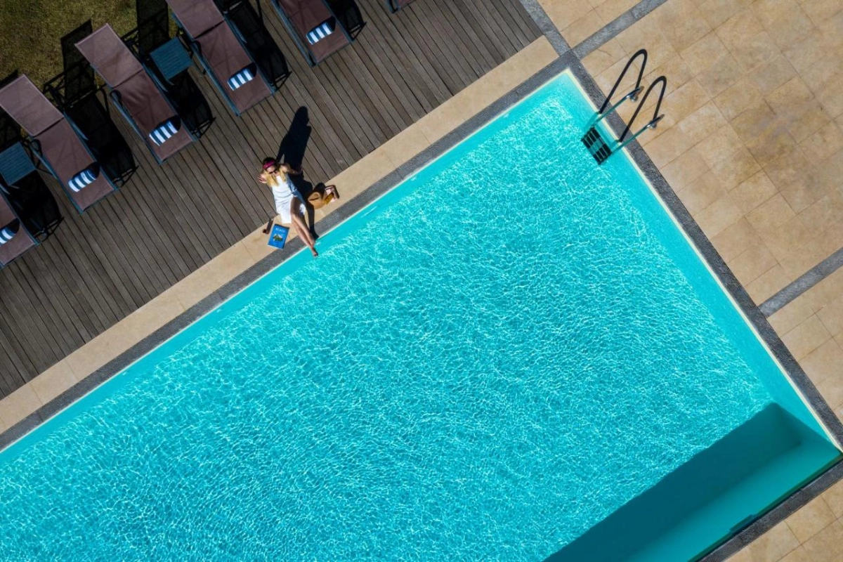 Pousada Convento de Tavira - Hotel Photo 9