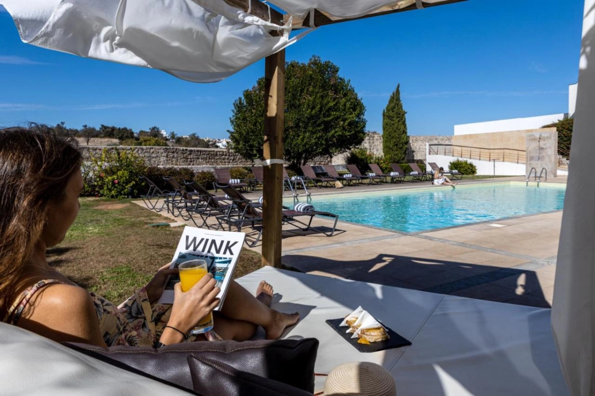 Pousada Convento de Tavira - Hotel Photo 10