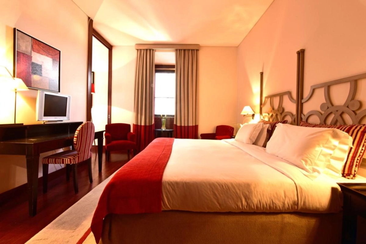 Pousada Convento de Tavira - Hotel Photo 12