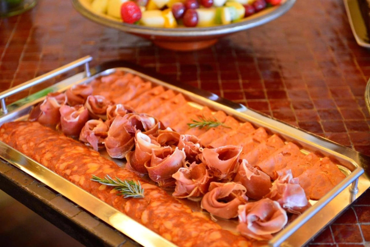 Pousada Convento de Tavira - Hotel Photo 13