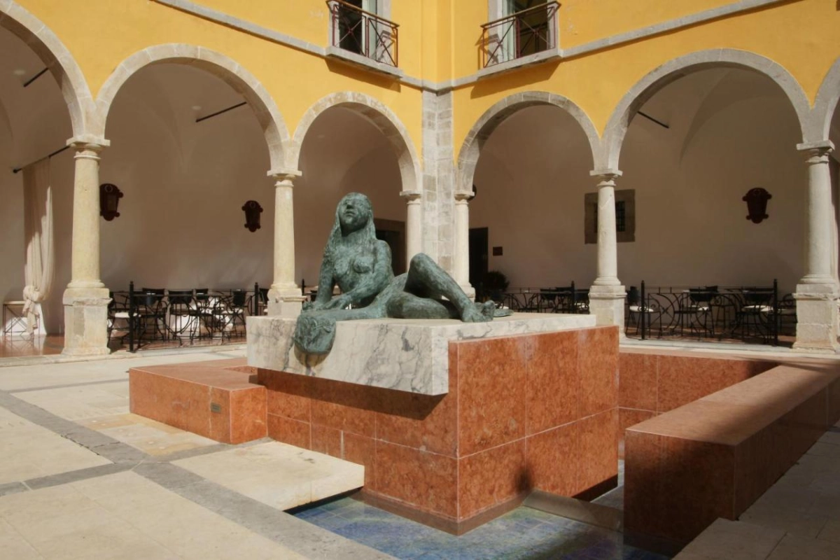 Pousada Convento de Tavira - Hotel Photo 16