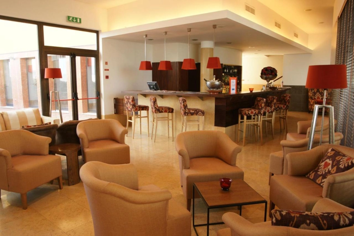 Pousada Convento de Tavira - Hotel Photo 17