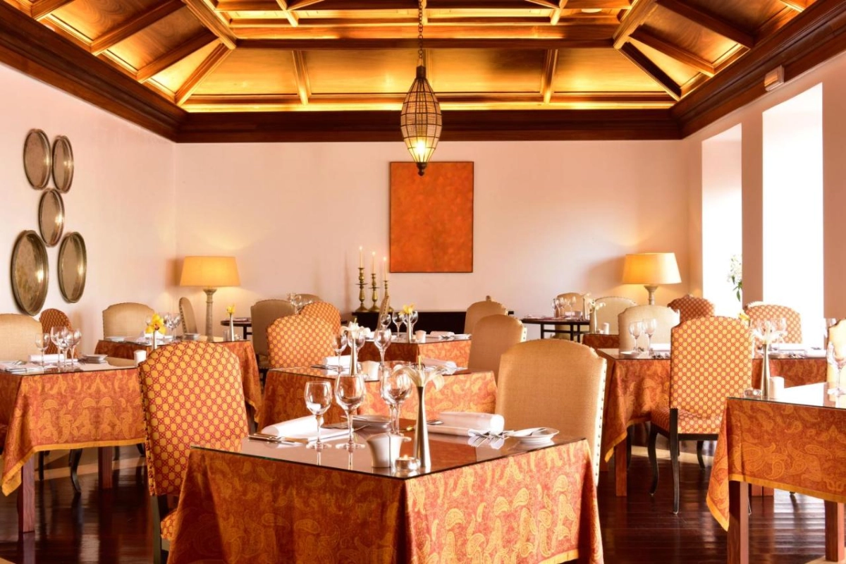 Pousada Convento de Tavira - Hotel Photo 22