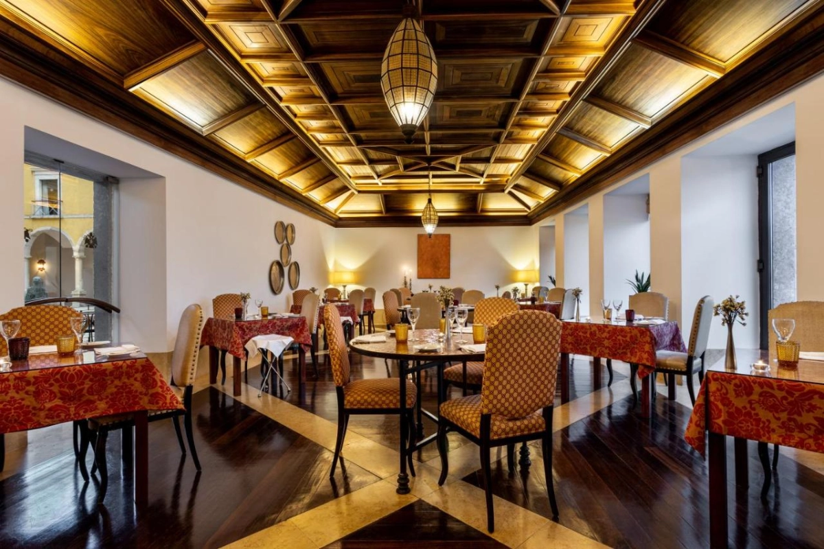 Pousada Convento de Tavira - Hotel Photo 23