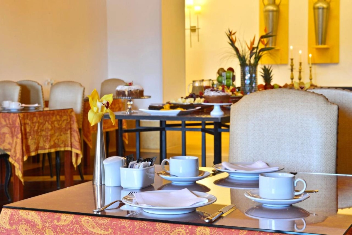 Pousada Convento de Tavira - Hotel Photo 24