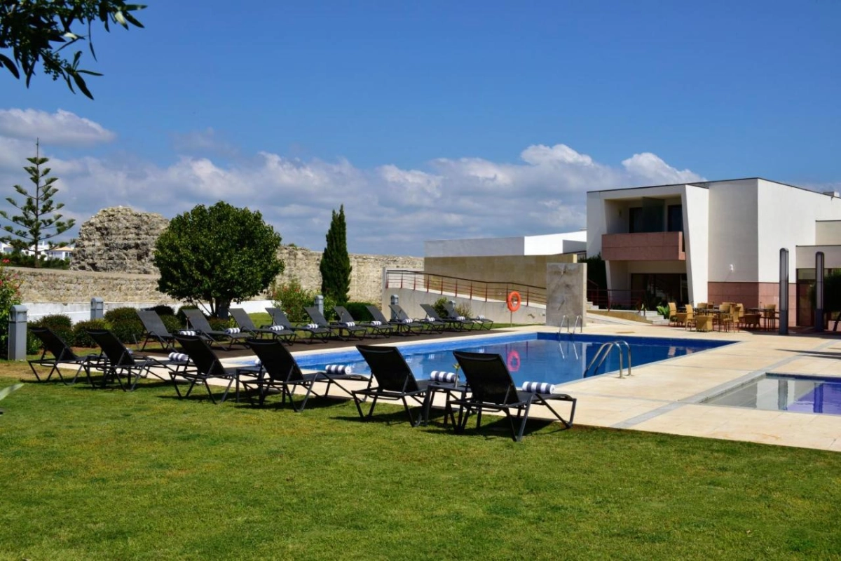 Pousada Convento de Tavira - Hotel Photo 25