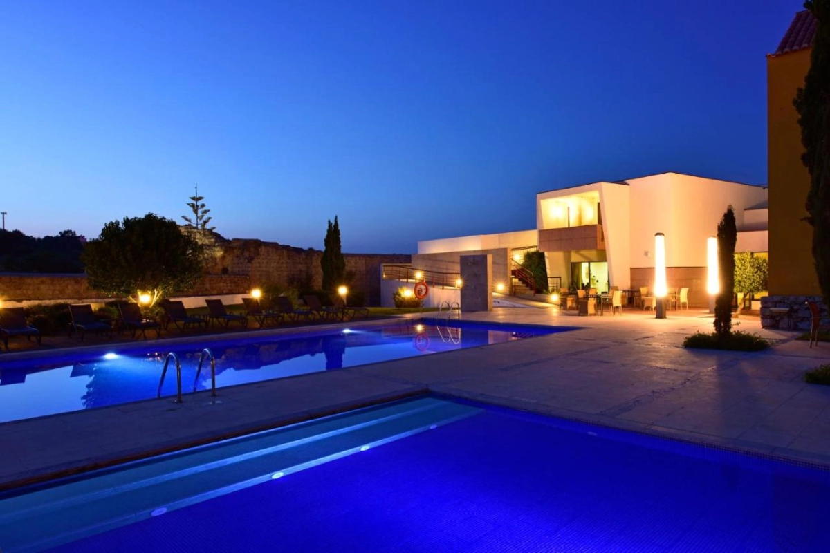 Pousada Convento de Tavira - Hotel Photo 26