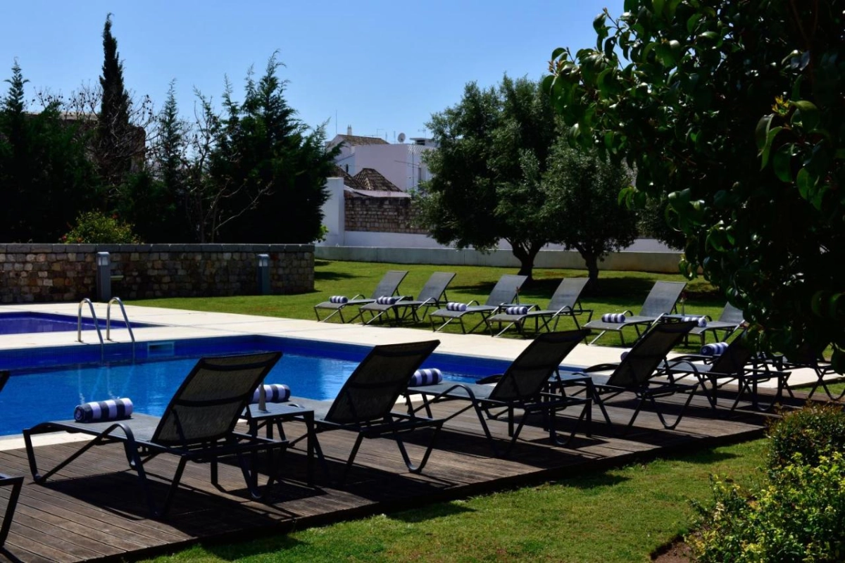 Pousada Convento de Tavira - Hotel Photo 27