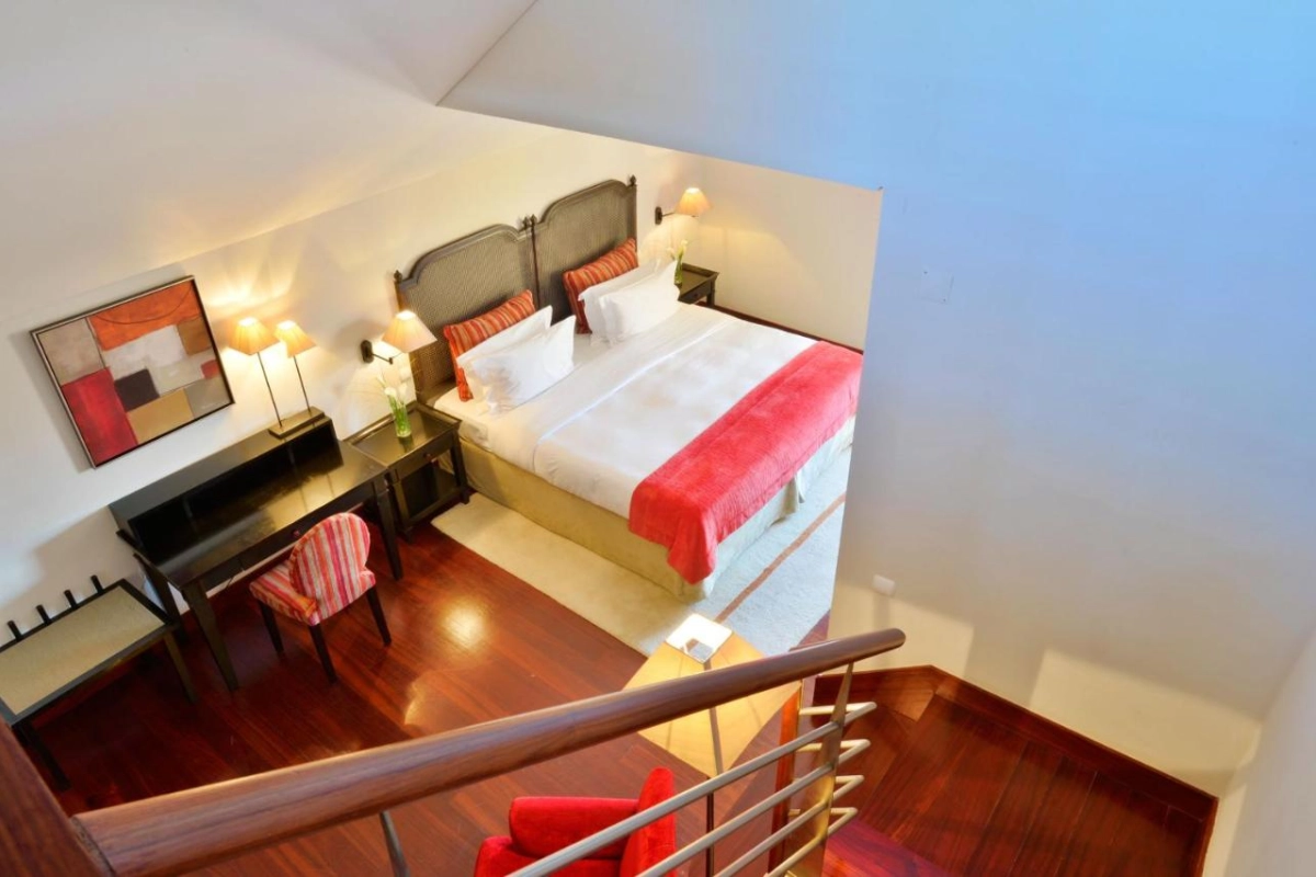 Pousada Convento de Tavira - Hotel Photo 30