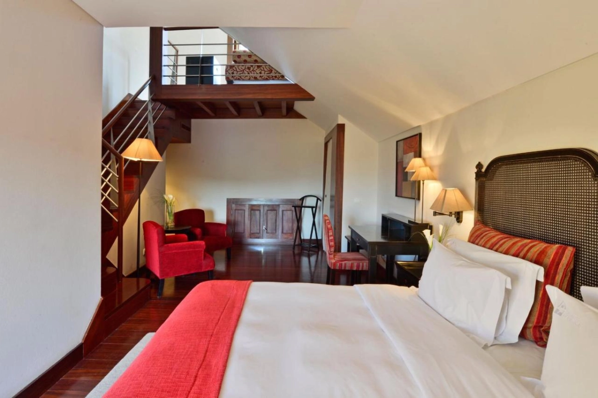 Pousada Convento de Tavira - Hotel Photo 31