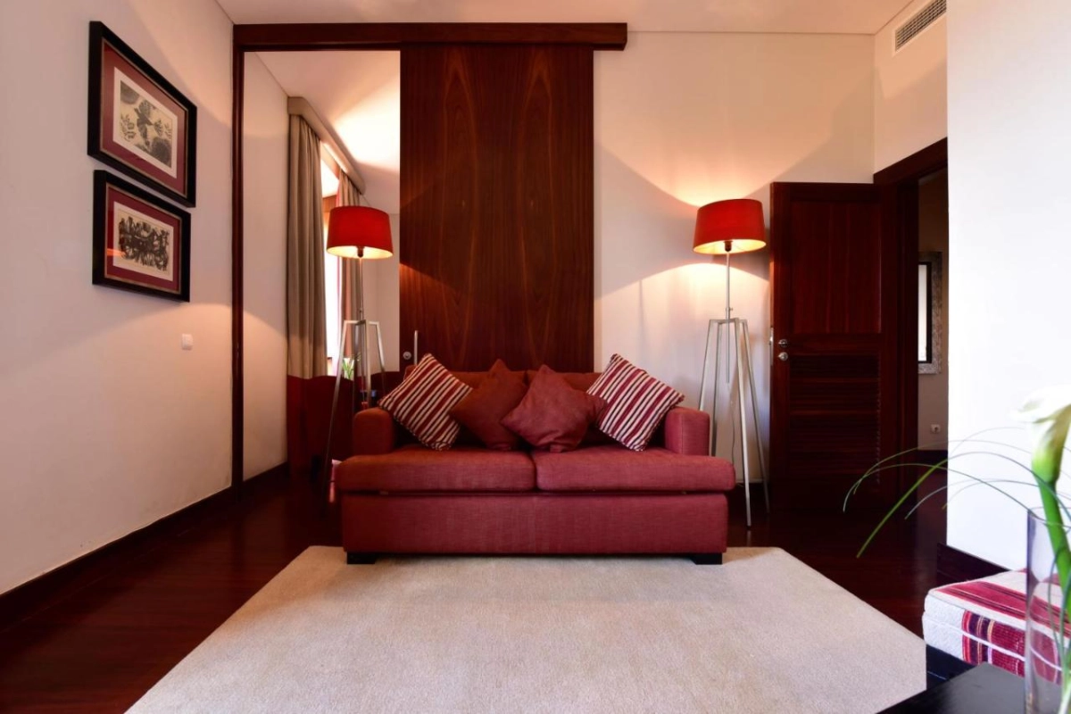 Pousada Convento de Tavira - Hotel Photo 35