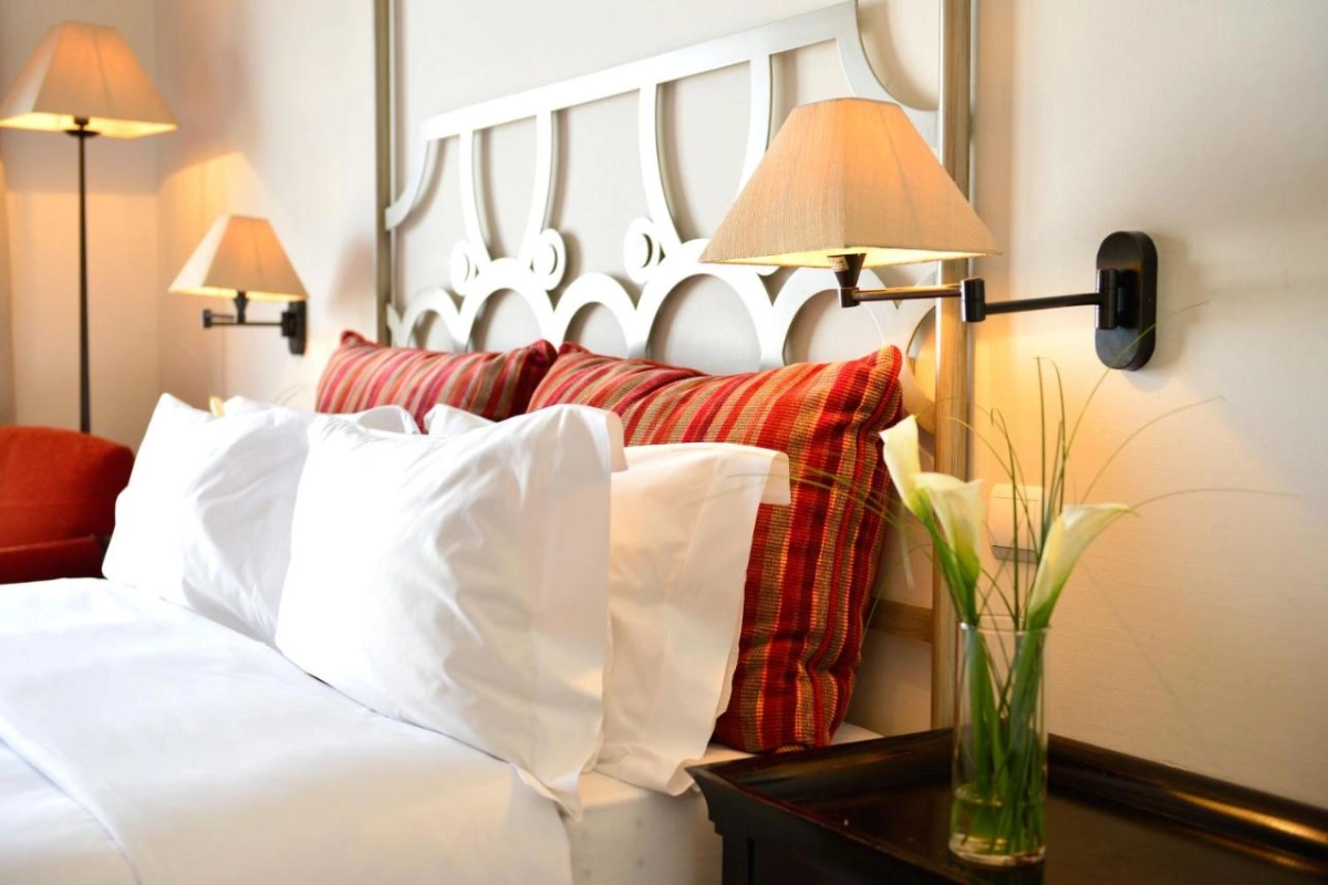 Pousada Convento de Tavira - Hotel Photo 37