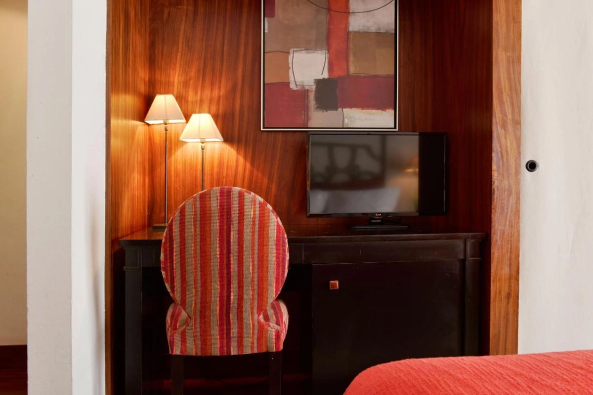 Pousada Convento de Tavira - Hotel Photo 41