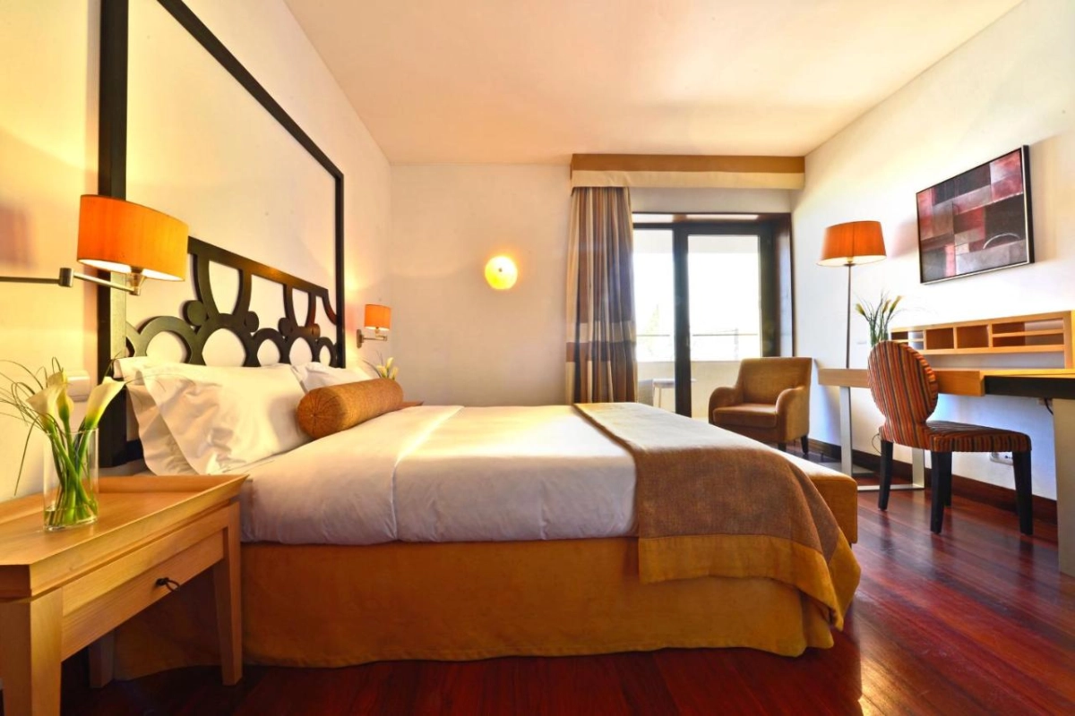 Pousada Convento de Tavira - Hotel Photo 48